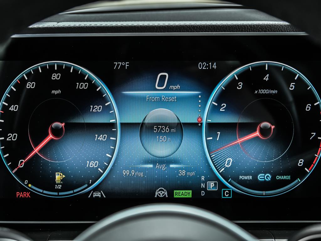 2022 Mercedes Benz GLE 580 4MATIC photo 15
