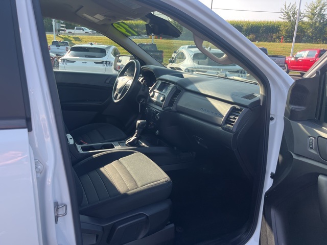 2019 Ford Ranger XL photo 17
