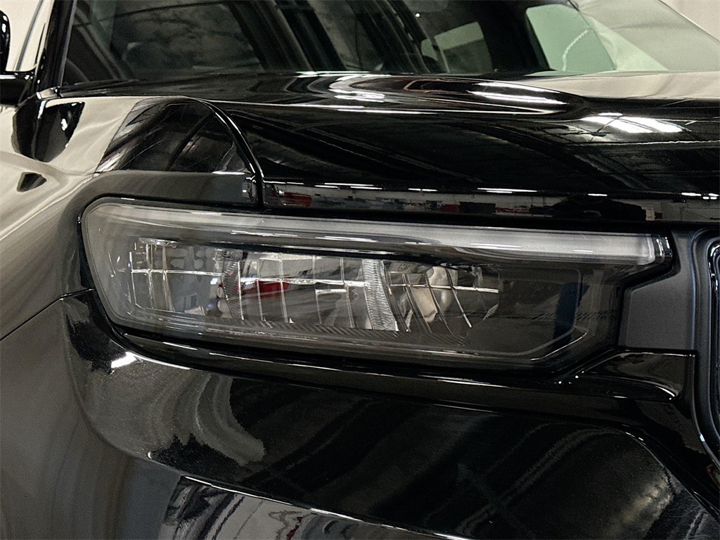 2025 Jeep Grand Cherokee Altitude X photo 16