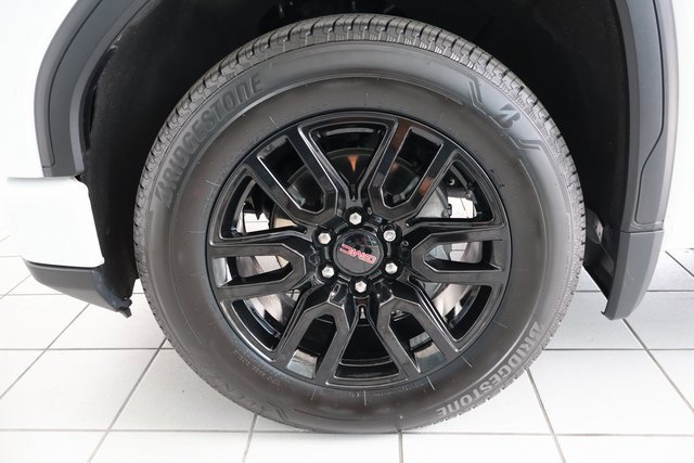2022 Gmc Sierra 1500 Elevation photo 9