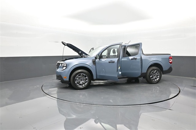 2025 Ford Maverick XLT photo 34