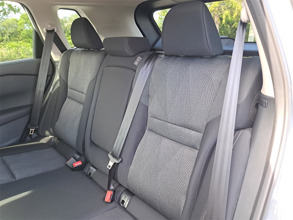 2026 Nissan Rogue SV photo 13