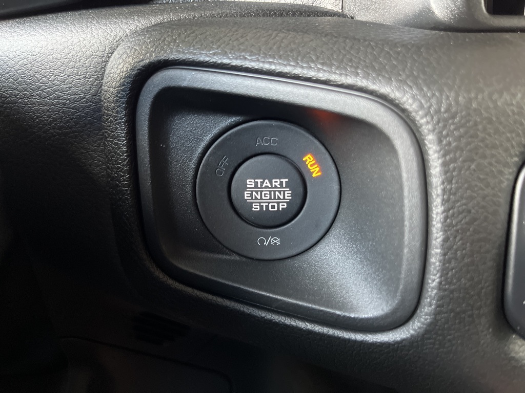 2025 Jeep Wrangler Sport S photo 41