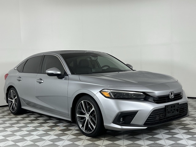 2023 Honda Civic Touring