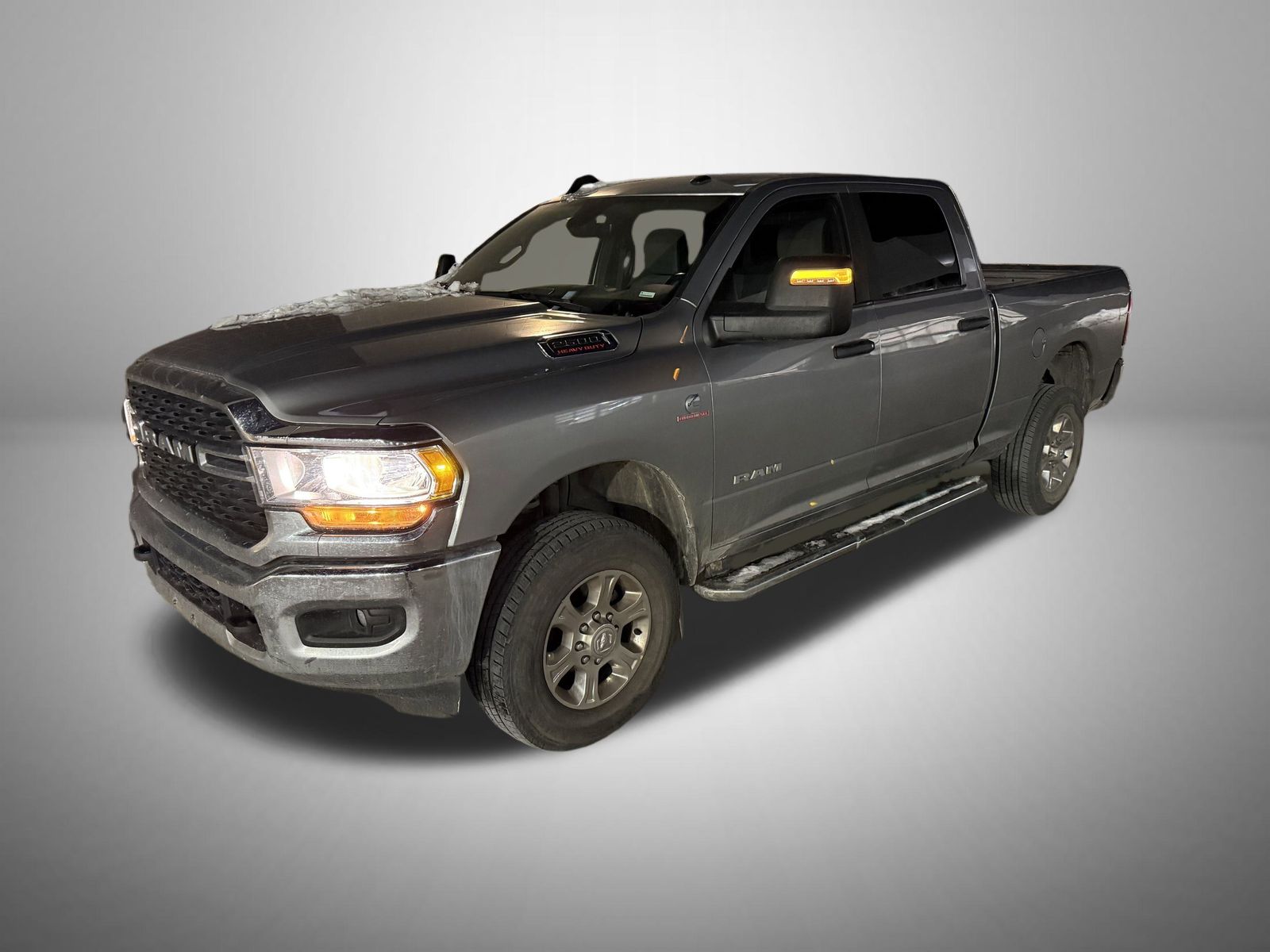 2024 RAM Ram 2500 Pickup Big Horn's photo