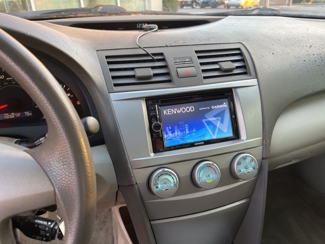 2007 Toyota Camry LE photo 22