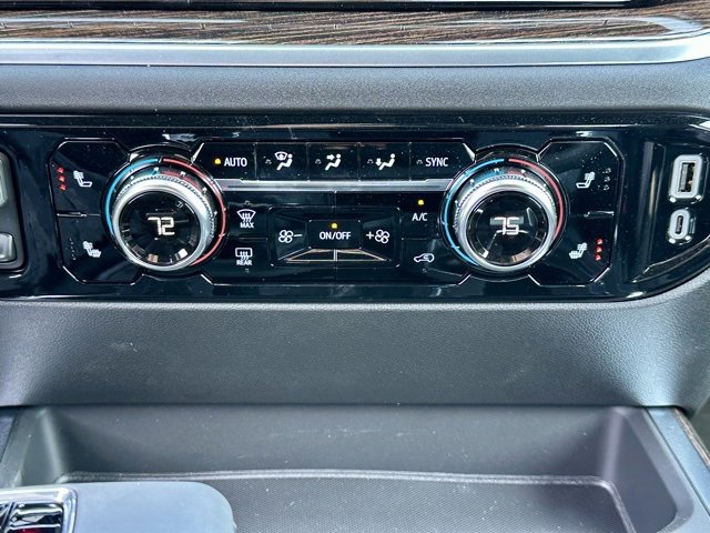 2026 Gmc Sierra 1500 Elevation photo 26