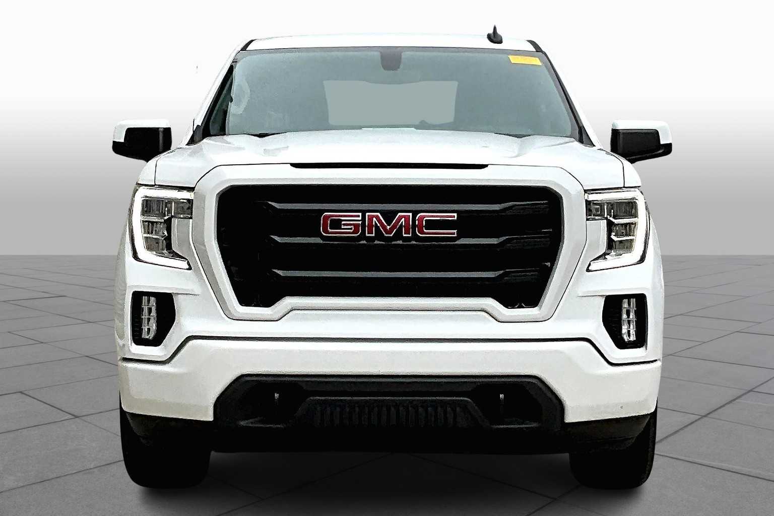 2021 Gmc Sierra 1500 Elevation photo 3