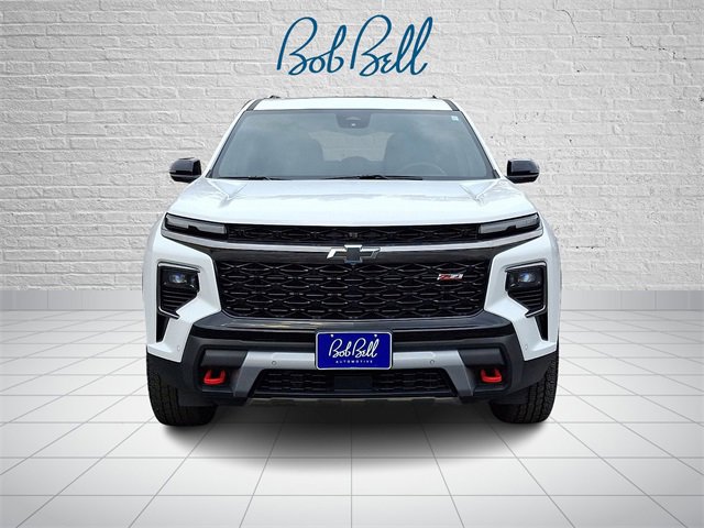 2024 Chevrolet Traverse Z71 photo 2