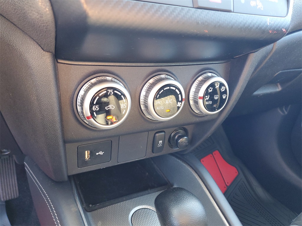 2021 Mitsubishi Outlander Sport ES photo 22