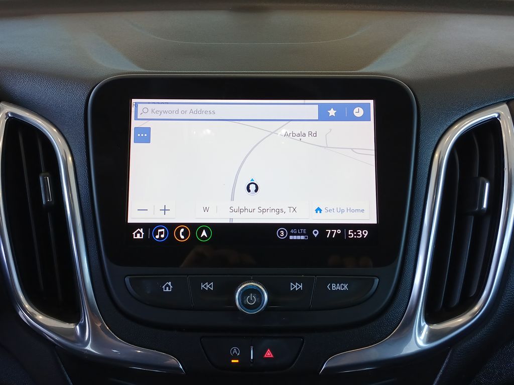 2022 Chevrolet Equinox LT photo 14