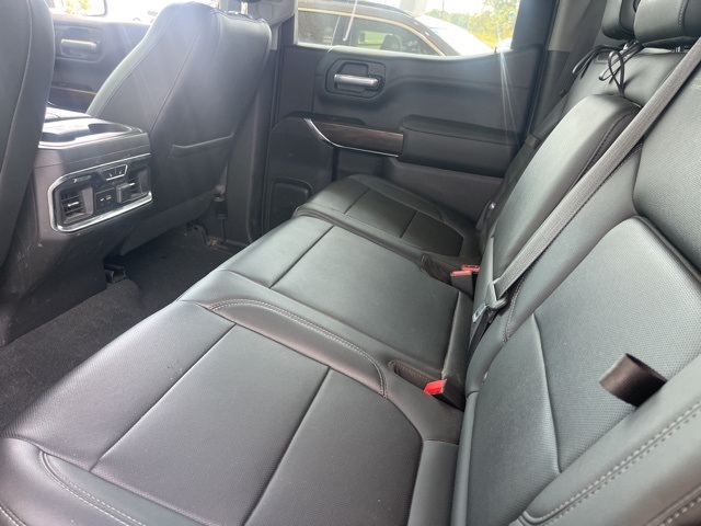 2020 Gmc Sierra 1500 SLT photo 29