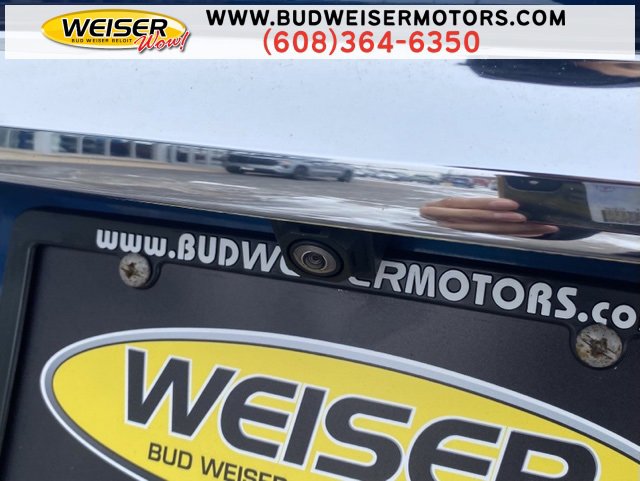 2019 GMC Terrain SLE's photo