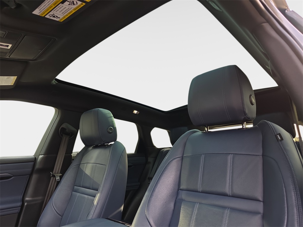 2020 Land Rover Range Rover Evoque SE photo 31