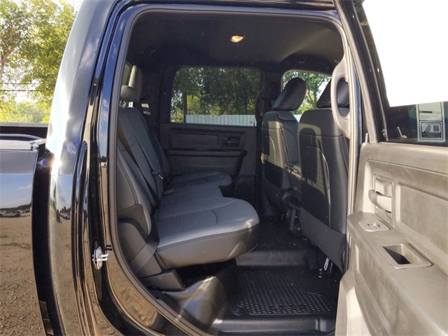 2026 Ram 2500 Tradesman photo 25