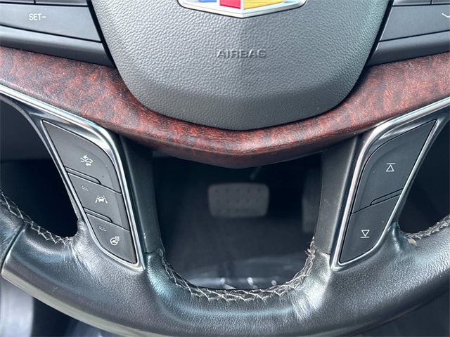2023 Cadillac XT5 Premium Luxury photo 24