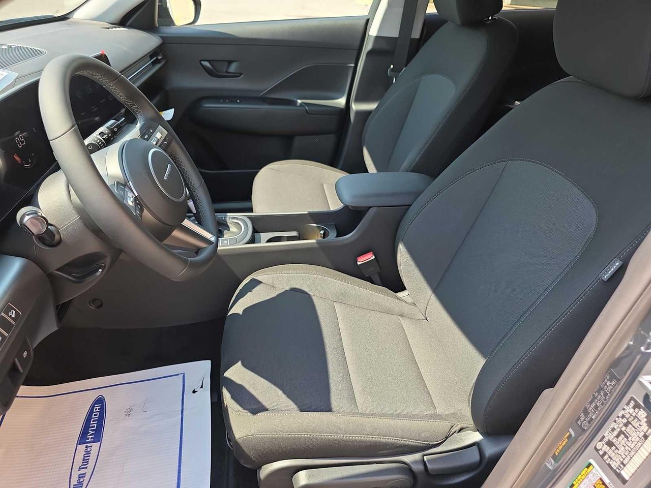 2026 Hyundai Kona SEL photo 14