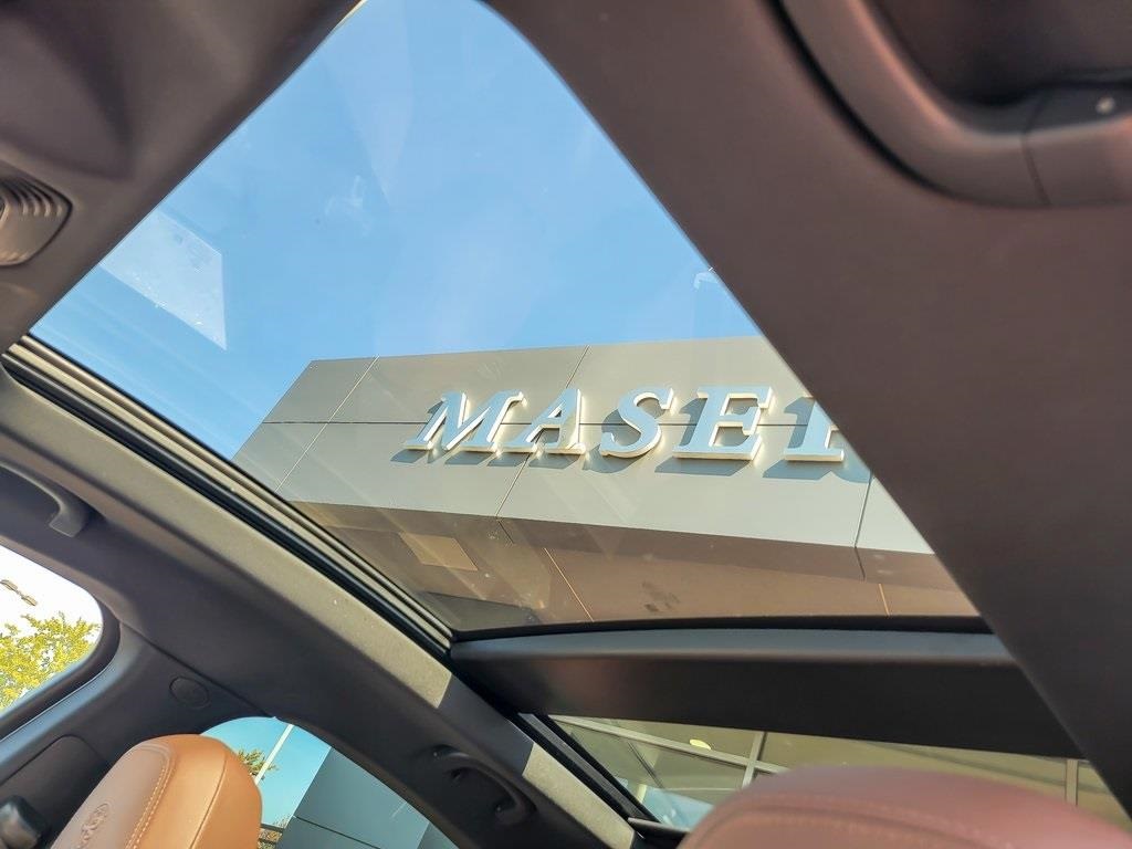 2022 ALFA ROMEO STELVIO - Image 9