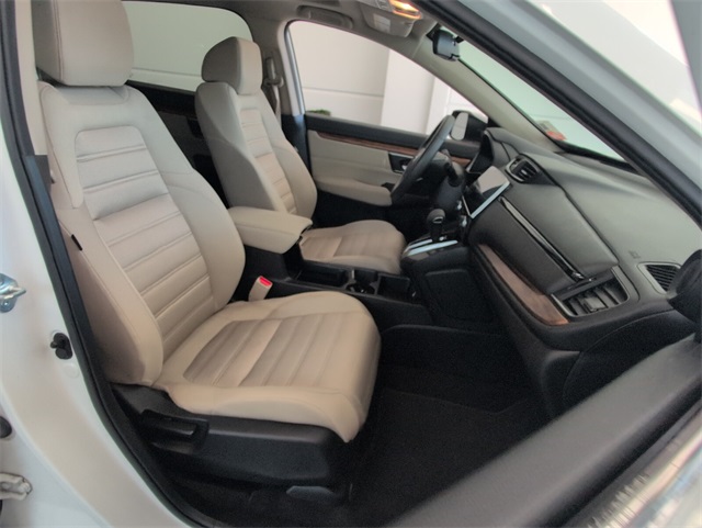 2022 Honda CR-V EX photo 16