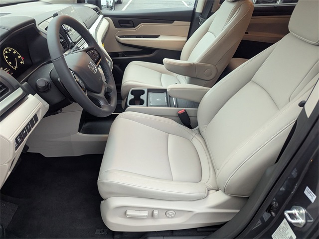 2026 Honda Odyssey EX-L photo 11