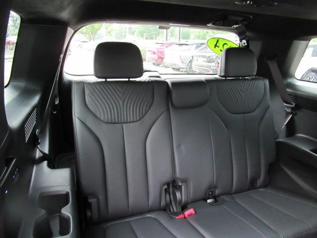 2024 Hyundai Palisade Calligraphy photo 28