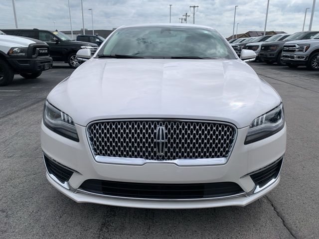 2020 Lincoln MKZ Standard photo 2