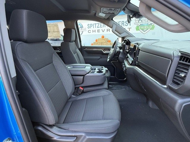 2026 Chevrolet Silverado 1500 LT photo 16