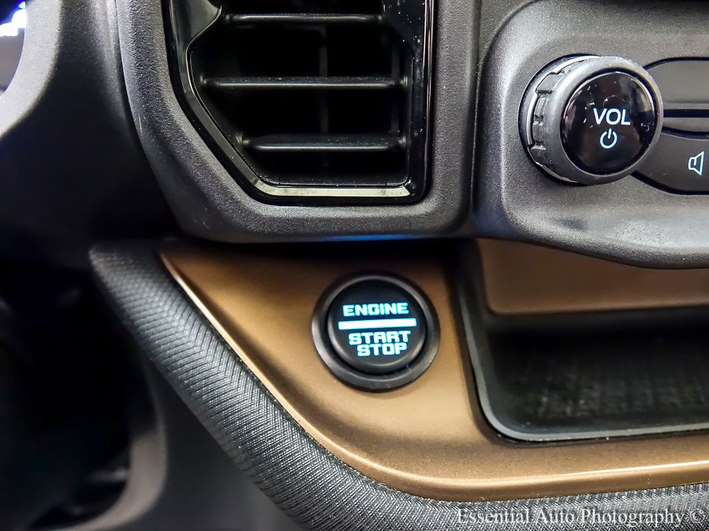 2024 FORD BRONCO SPORT - Image 16