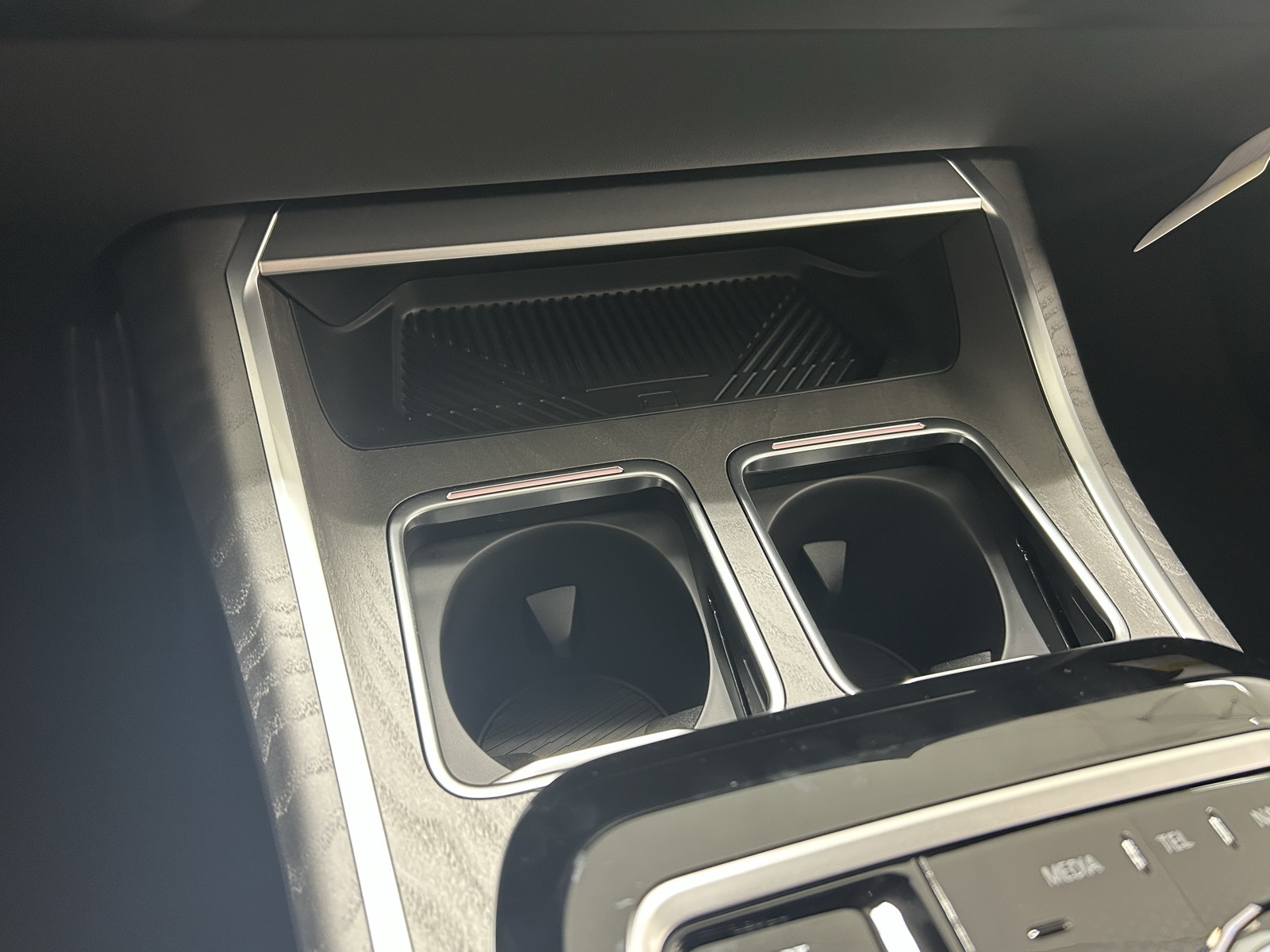 2025 Bmw 760i photo 19