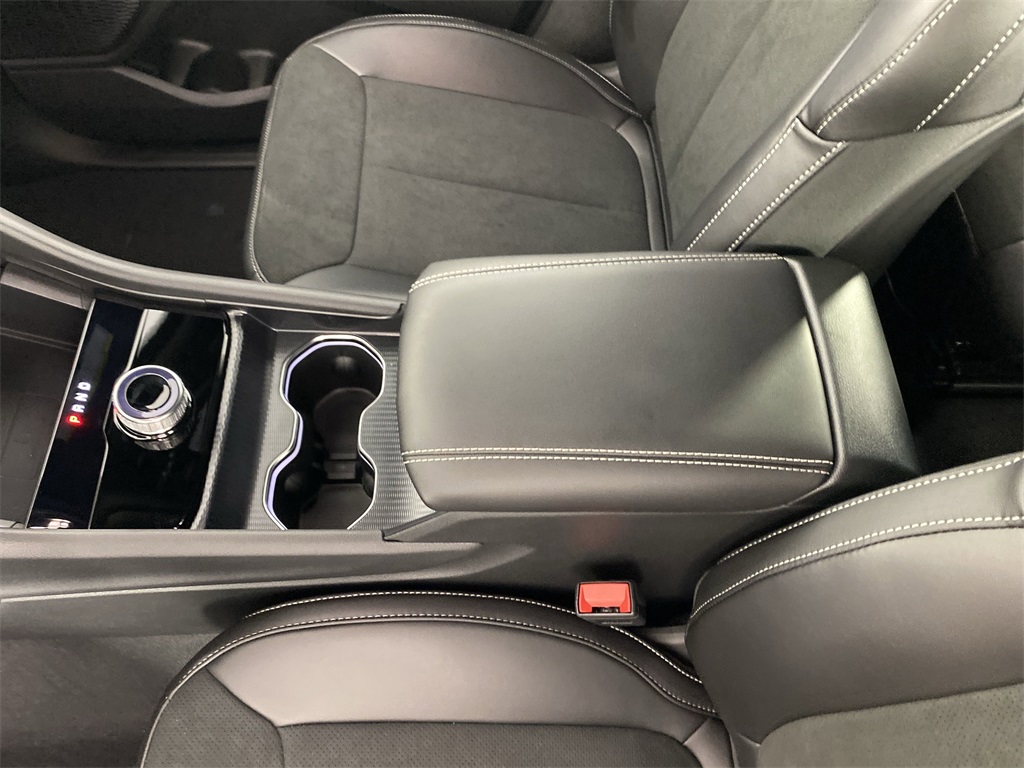 2025 Jeep Grand Cherokee Altitude X photo 24