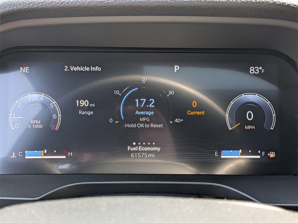 2023 Jeep Grand Cherokee Altitude photo 14