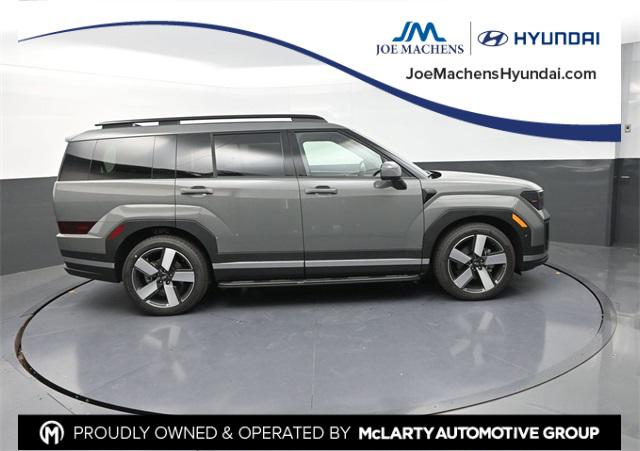 2026 Hyundai Santa Fe Limited's photo