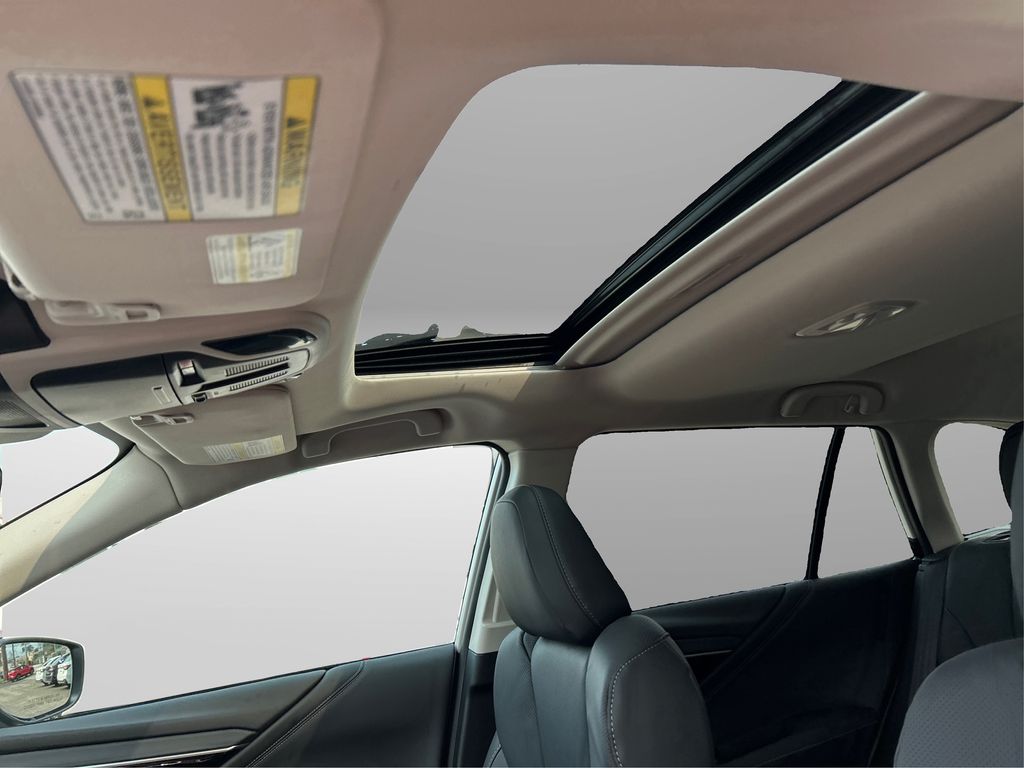 2025 Subaru Outback Limited photo 21