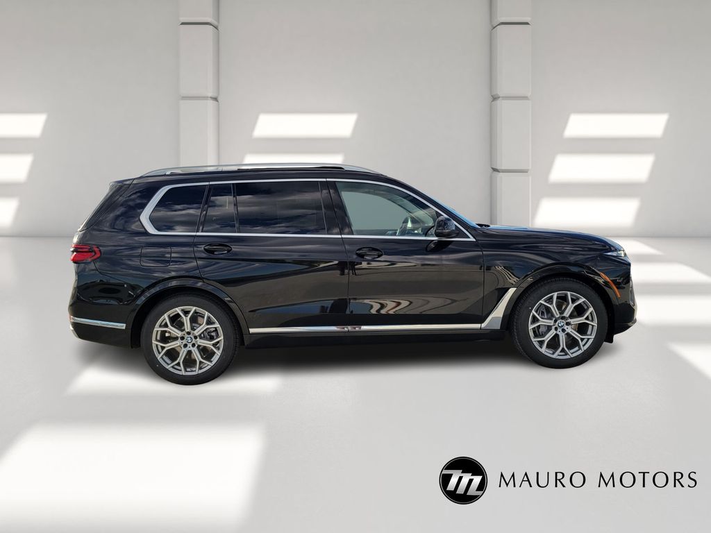 2026 Bmw X7 xDrive40i photo 2