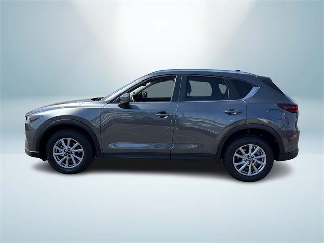 2022 Mazda CX-5 2.5 S Preferred photo 2