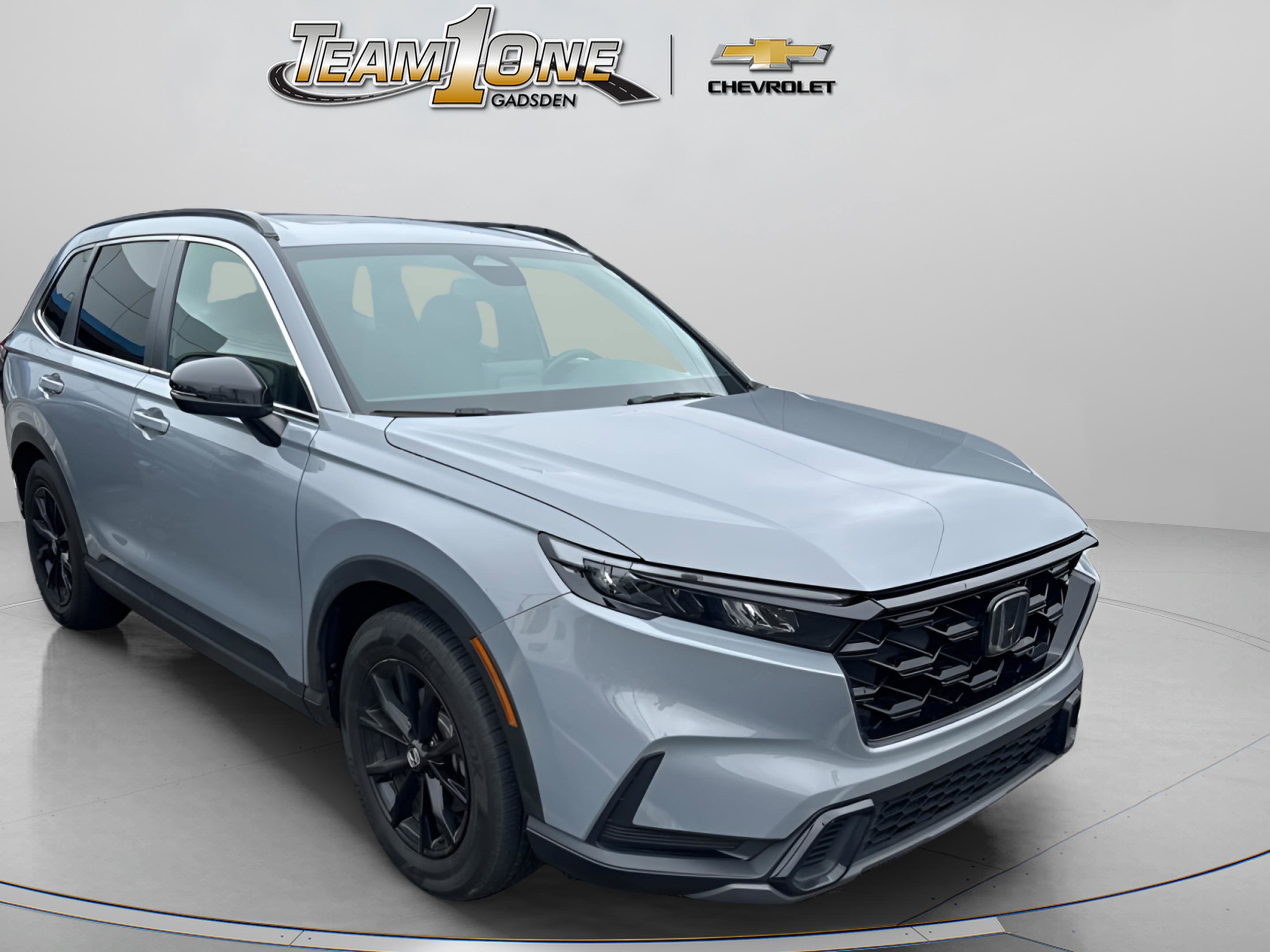 2023 Honda CR-V Sport's photo