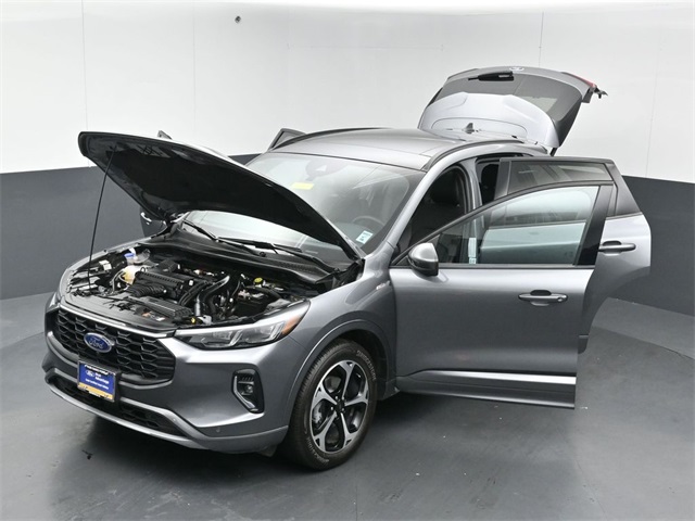 2023 FORD ESCAPE - Image 56