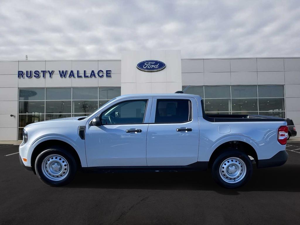 2026 Ford Maverick XL's photo