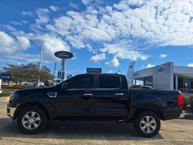 2019 Ford Ranger XLT photo 2