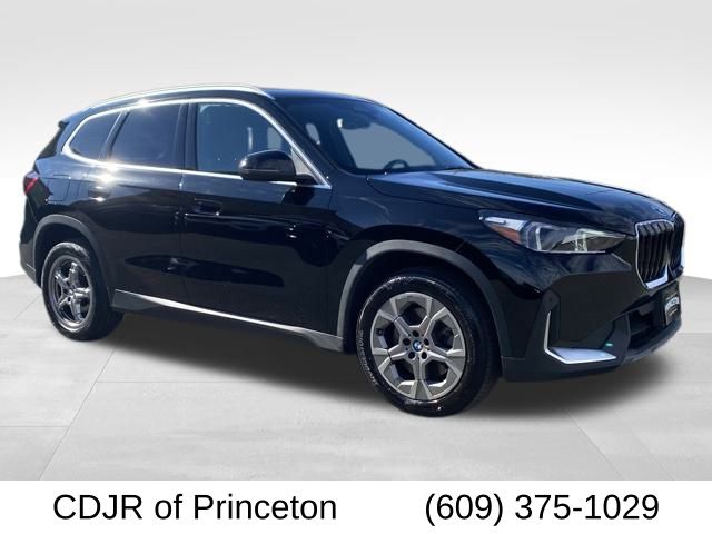 2023 BMW X1 28i