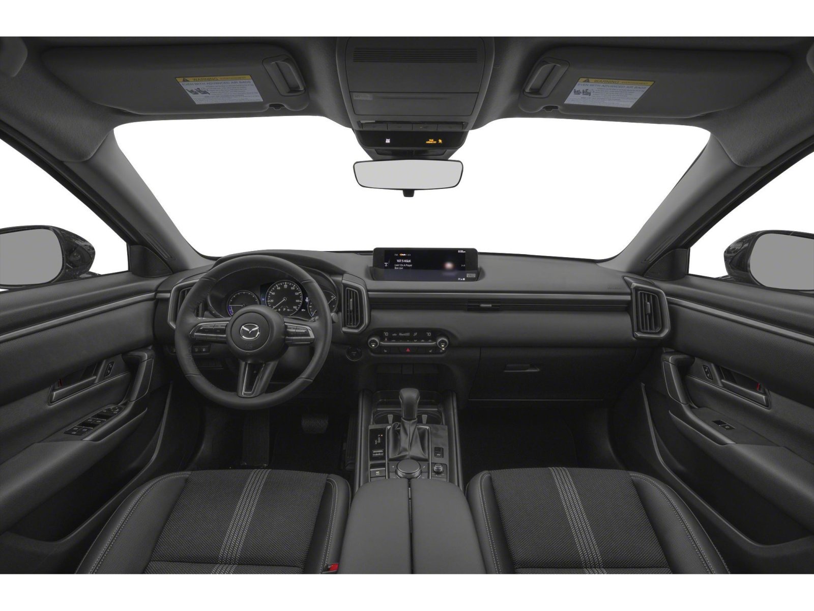 2026 Mazda CX-50 Preferred photo 3