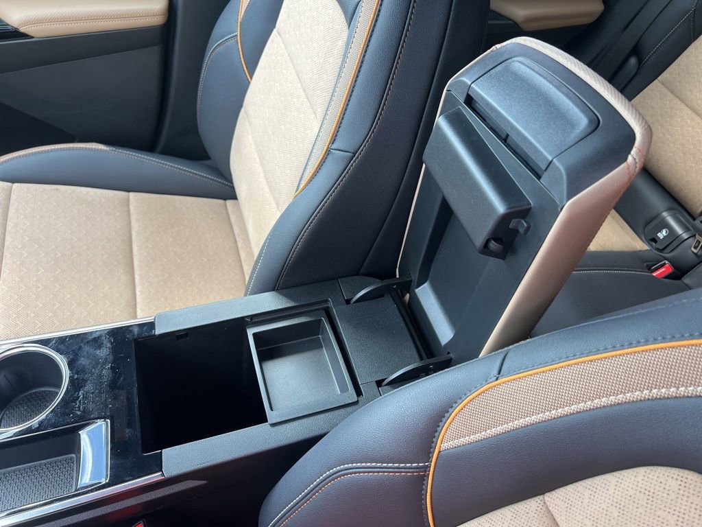 2025 Chevrolet Equinox ACTIV photo 18