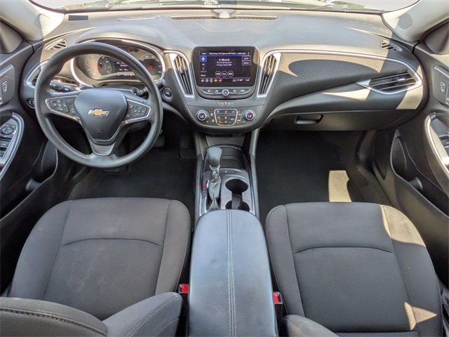 2023 Chevrolet Malibu 1LT photo 23