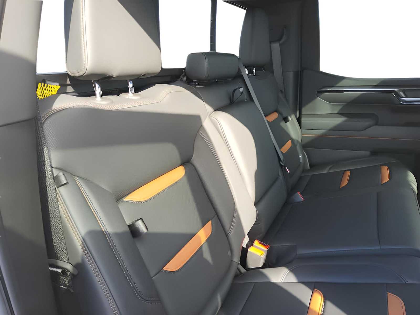 2025 Gmc Sierra 1500 AT4 photo 3