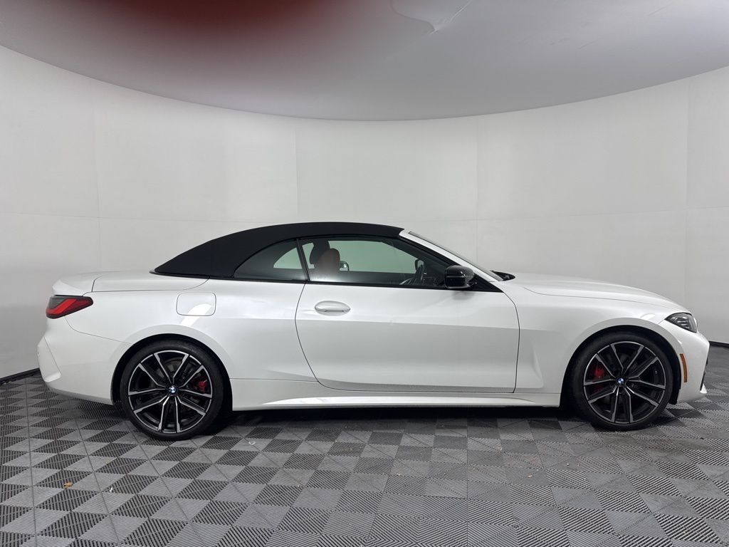 2023 Bmw 430i xDrive photo 4