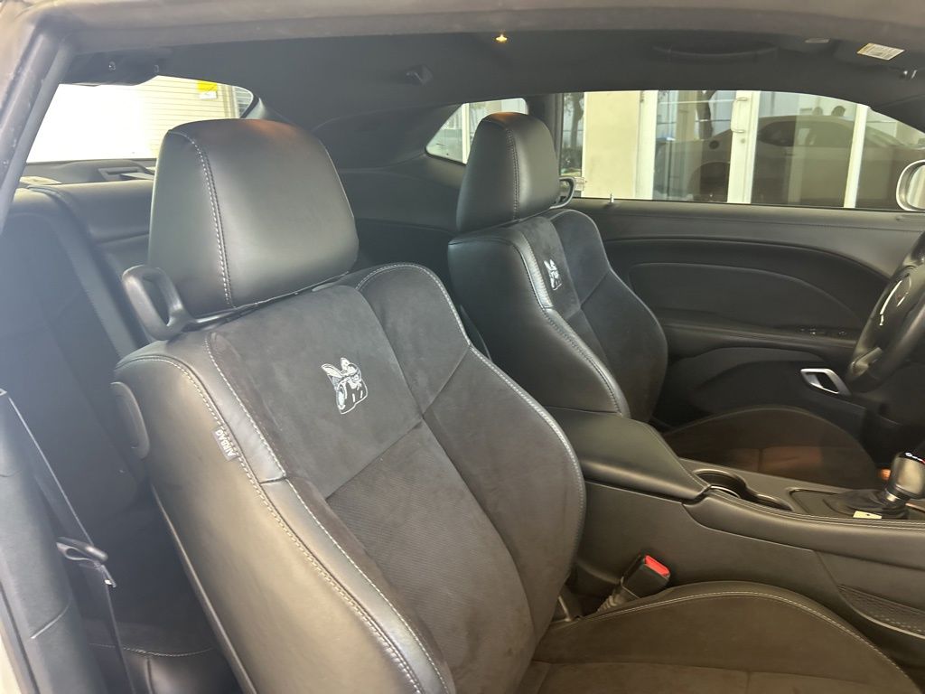 2023 Dodge Challenger R/T Scat Pack photo 20