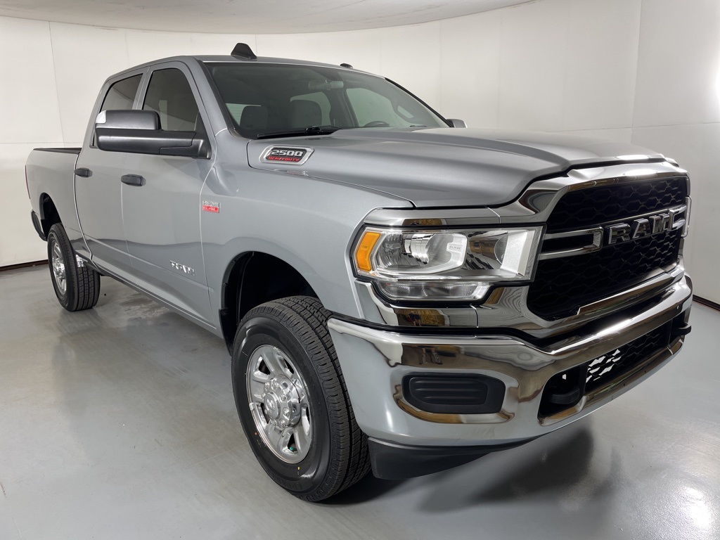 2022 Ram 2500 Tradesman photo 2