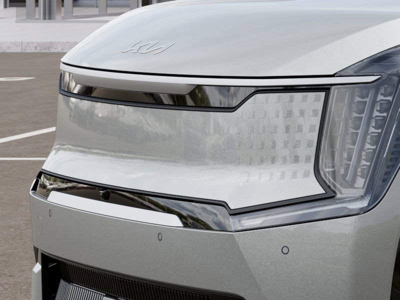2026 Kia EV9 Land photo 12