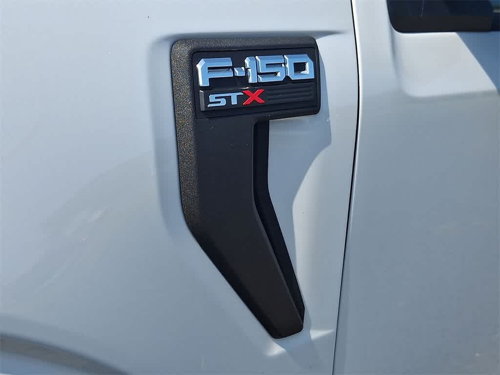 2022 Ford F-150 XL photo 27