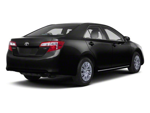 Used 2012 Toyota Camry XLE with VIN 4T4BF1FK3CR226196 for sale in Rogers, AR